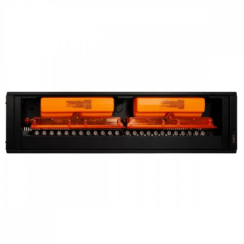 Электрокамин Real Flame CASSETTE LED SP 1000 3D H ver. 3.2 Cassette