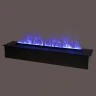 Электрокамин Real Flame CASSETTE LED SP 1000 3D H ver. 3.2 Cassette