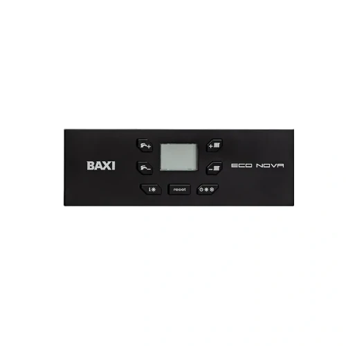 Газовый котел Baxi ECO Nova 14F ECO Nova