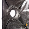 Fotokvant SB-6090BW софтбокс 60х90 см с адаптером Bowens