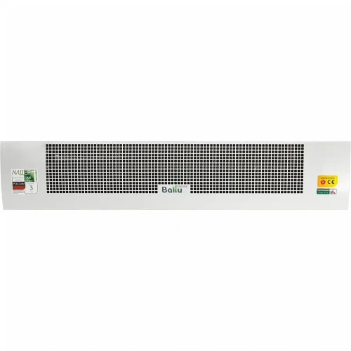 Электрическая тепловая завеса Ballu BHC-B10T09-PS PS-T