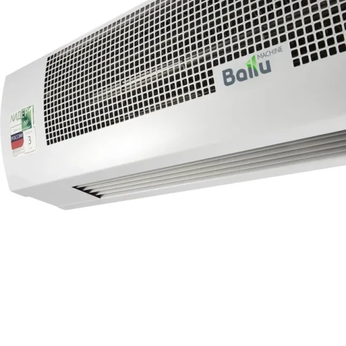 Электрическая тепловая завеса Ballu BHC-B10T09-PS PS-T