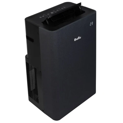 Мобильный кондиционер Ballu Velure BPAC-12 EW/N6 Velure