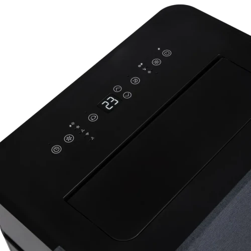 Мобильный кондиционер Ballu Velure BPAC-12 EW/N6 Velure