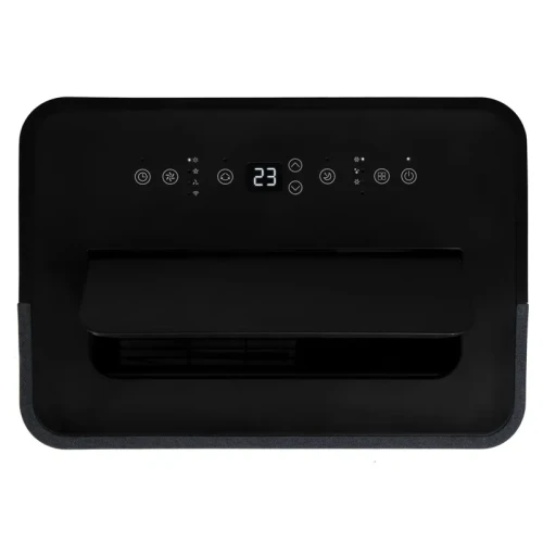 Мобильный кондиционер Ballu Velure BPAC-12 EW/N6 Velure
