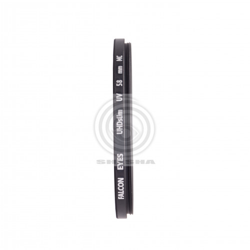 Светофильтр Falcon Eyes UHDSlim UV 58 mm MC ультрафиолетовый