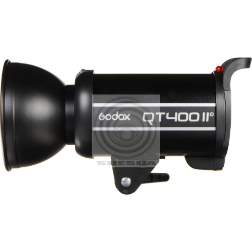Вспышка студийная Godox QT400IIM высокоскоростная