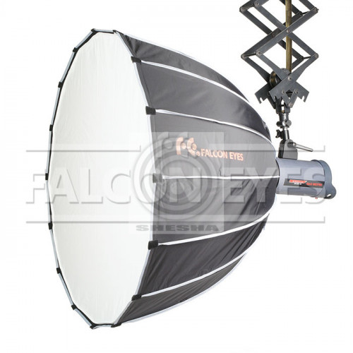 Софтбокс Falcon Eyes Extend FEA-OB9 BW 16-угольный