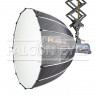 Софтбокс Falcon Eyes Extend FEA-OB9 BW 16-угольный