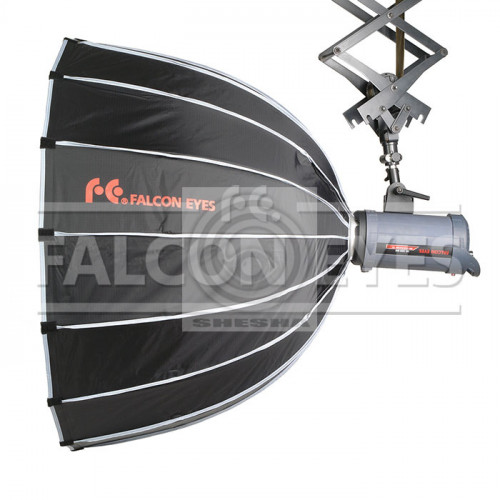 Софтбокс Falcon Eyes Extend FEA-OB9 BW 16-угольный