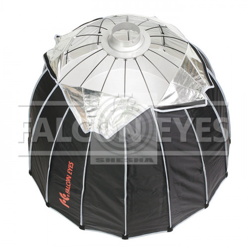 Софтбокс Falcon Eyes Extend FEA-OB9 BW 16-угольный