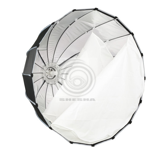Софтбокс Falcon Eyes Extend FEA-OB9 BW 16-угольный