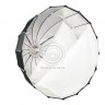 Софтбокс Falcon Eyes Extend FEA-OB9 BW 16-угольный
