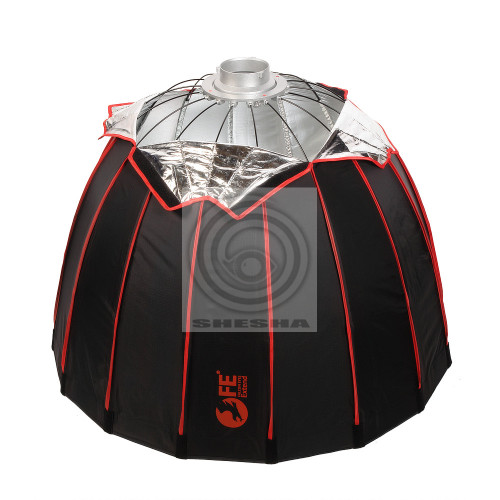 Софтбокс Falcon Eyes Extend FEA-OB9 BW 16-угольный