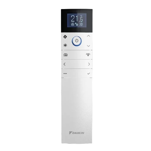 Настенный внутренний блок мульти сплит-системы Daikin FTXJ50AW9 Emura White