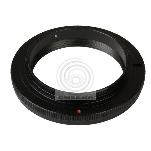 Кольцо переходное M42 на Olympus 4/3