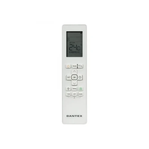 Кондиционер настенный Dantex RK-09VDMI/RK-09VDMIE Vision Inverter