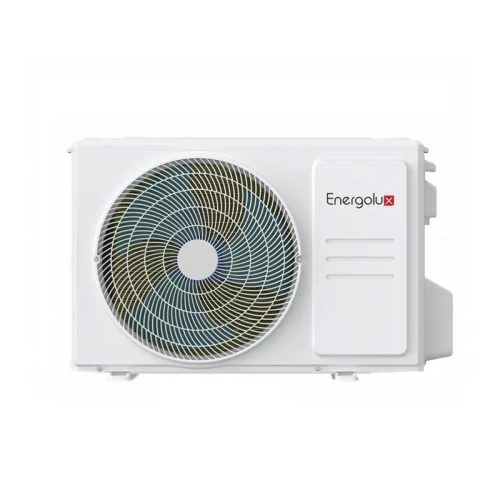 Кондиционер настенный Energolux SAS09DL3-AI / SAU09DL3-AI Lugano Pro Line HP Inverter