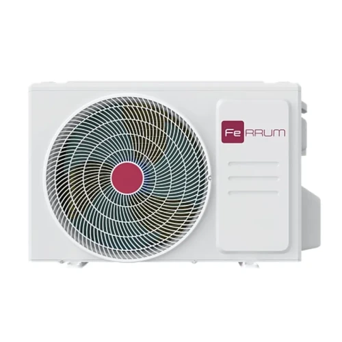 Кондиционер настенный Ferrum iFIS12F3C / iFOS12F3C Force Pro DC Inverter