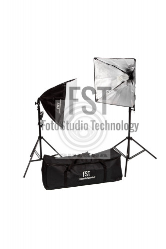 Комплект постоянного света FST ET-LED 602 Kit