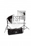 Комплект постоянного света FST ET-LED 602 Kit