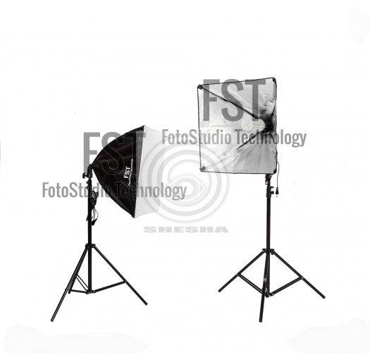 Комплект постоянного света FST ET-LED 602 Kit