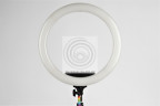 Cветодиодный кольцевой осветитель FST RL-48RGB