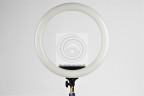 Cветодиодный кольцевой осветитель FST RL-48RGB