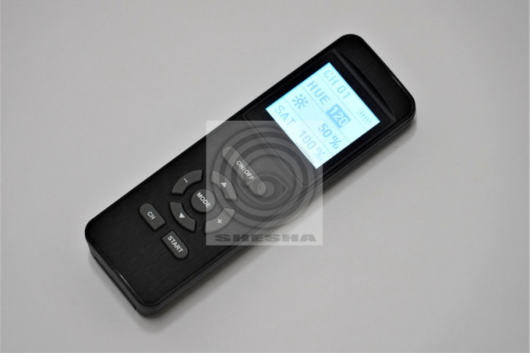 Cветодиодный кольцевой осветитель FST RL-48RGB