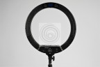 Cветодиодный кольцевой осветитель FST RL-48RGB
