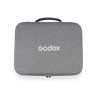 Комплект импульсных осветителей Godox MF12-DK2 для макросъемки