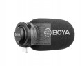 Boya BY-DM100 Цифровой мини-микрофон для устройств Android