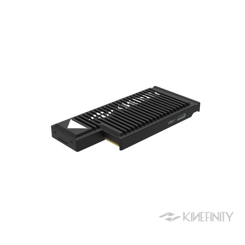 Корпус карты памяти Kinefinity KineMAG Nano Body