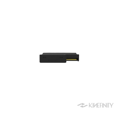 Корпус карты памяти Kinefinity KineMAG Nano Body