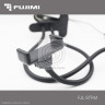 Fujimi FJL-STRM Компактный кольцевой осветитель с креплением для смартфона