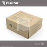 Fujimi FJL-STRM Компактный кольцевой осветитель с креплением для смартфона