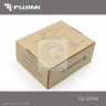 Fujimi FJL-STRM Компактный кольцевой осветитель с креплением для смартфона
