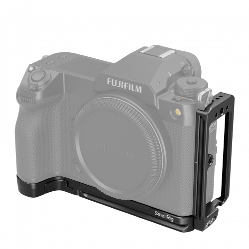 L-площадка SmallRig 4716 для Fujifilm GFX 100S II