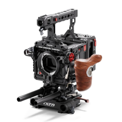 Клетка Tilta Pro Kit для RED KOMODO-X Чёрная