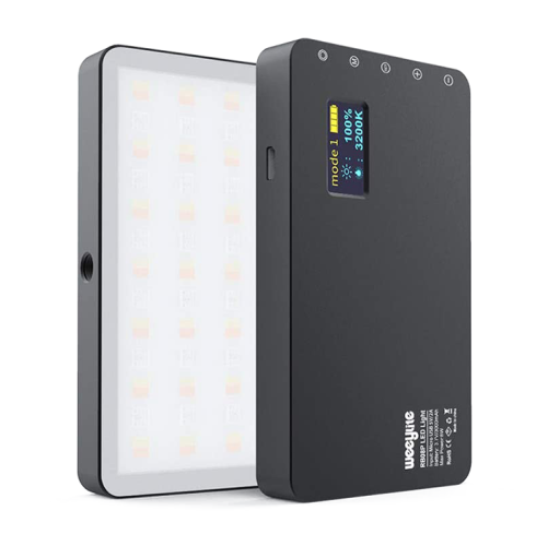 Осветитель Weeylite RB08P