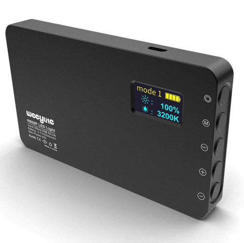 Осветитель Weeylite RB08P