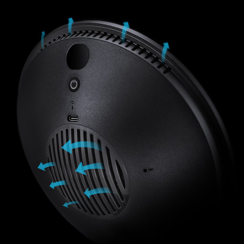 Осветитель Godox CL10