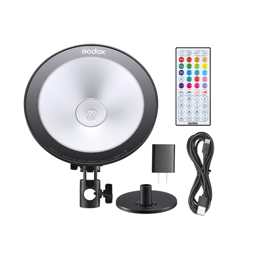 Осветитель Godox CL10