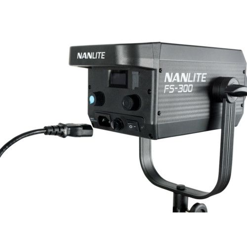 Осветитель Nanlite FS-300