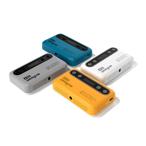 Осветитель Weeylite S05 Белый