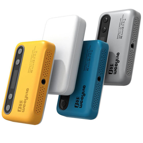 Осветитель Weeylite S05 Белый