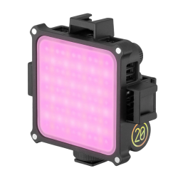 Осветитель Zhiyun FIVERAY M20C