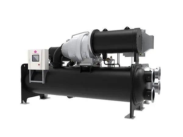 Чиллер Dantex DN-CCWE2600H/S10M DN-CCWE-H/S(10,11)M