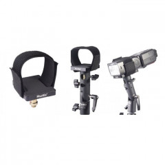 Phottix 87224 Varos H держатель с плоским основанием и ремешком