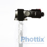 Phottix 87224 Varos H держатель с плоским основанием и ремешком